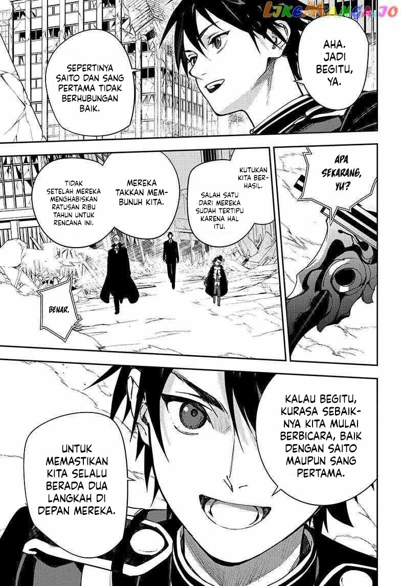 Chapter 132 - halaman 34