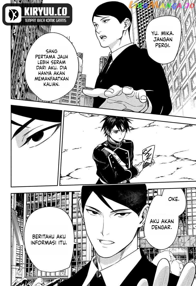 Chapter 132 - halaman 35
