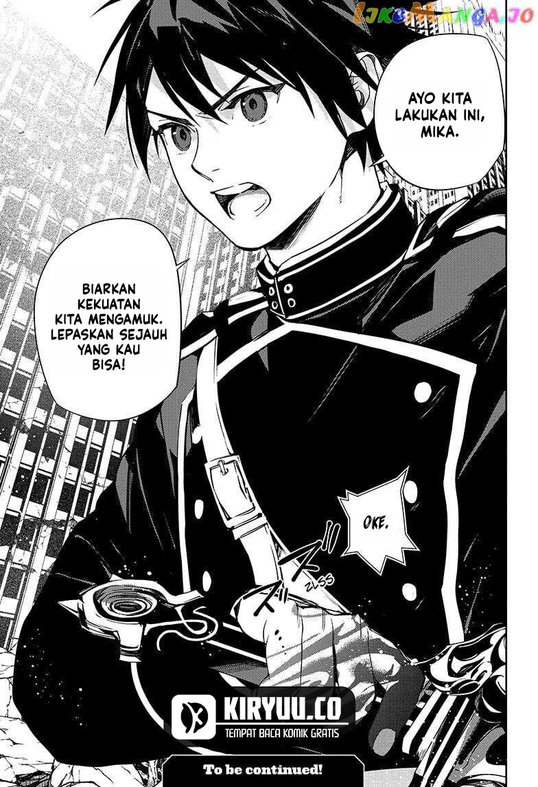 Chapter 132 - halaman 36