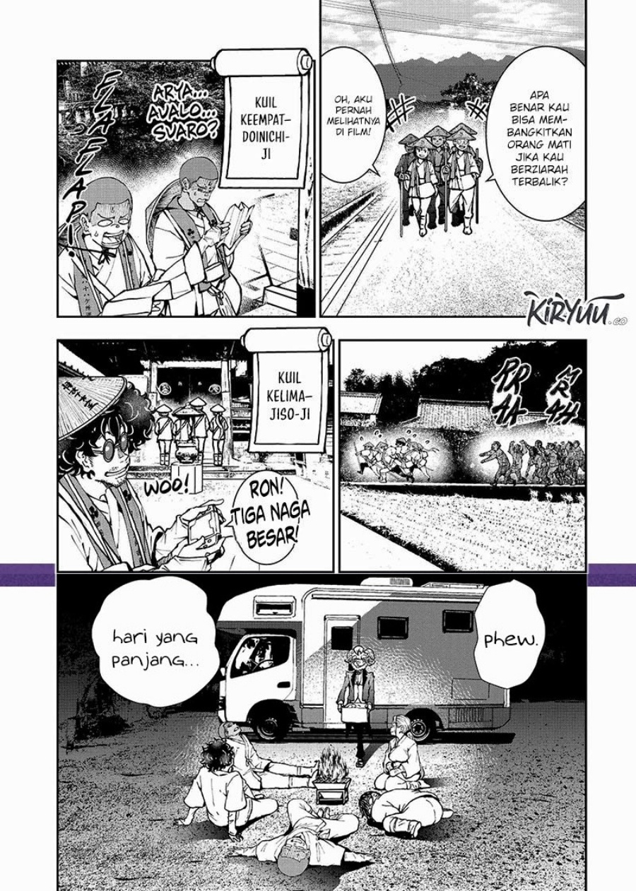 Chapter 38 - halaman 22