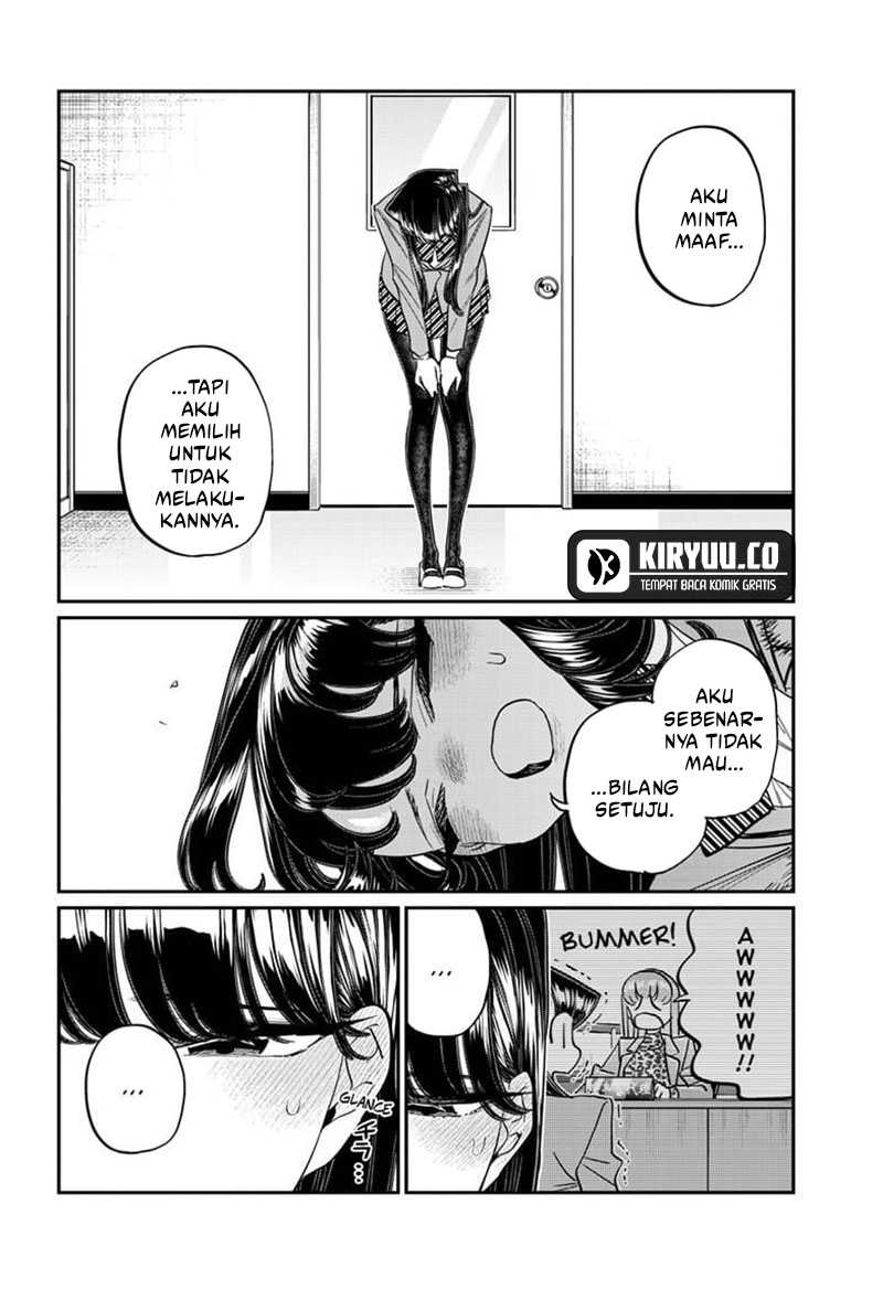 Chapter 495 - halaman 16