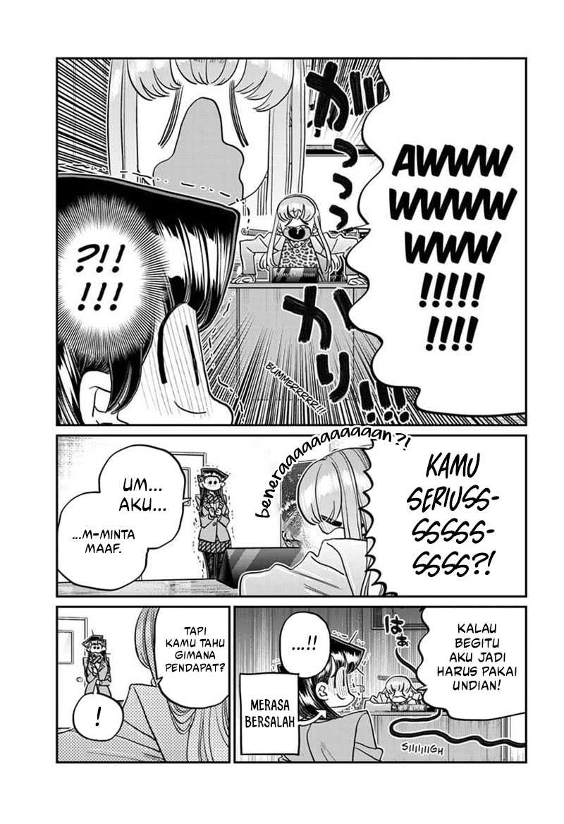 Chapter 495 - halaman 17