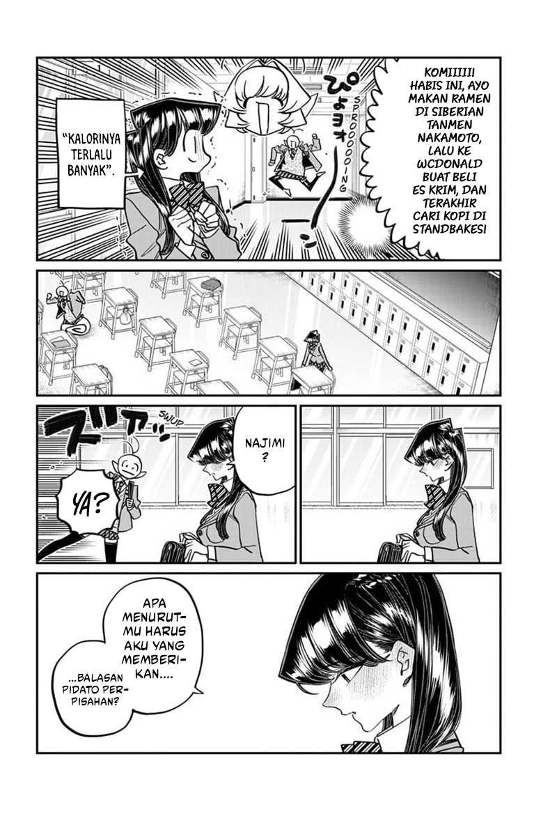 Chapter 495 - halaman 8