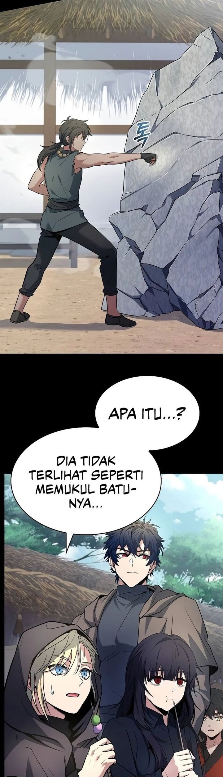 Chapter 111 - halaman 23