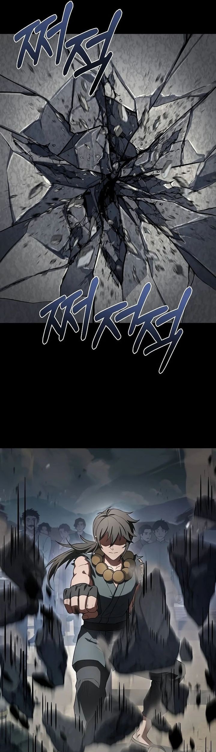 Chapter 111 - halaman 27