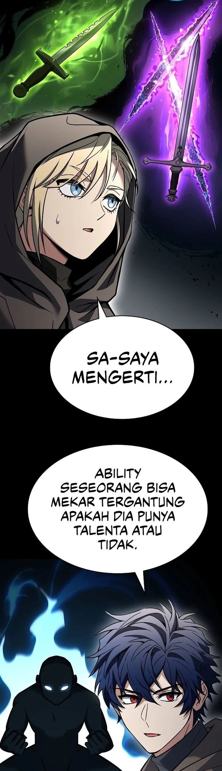 Chapter 111 - halaman 35