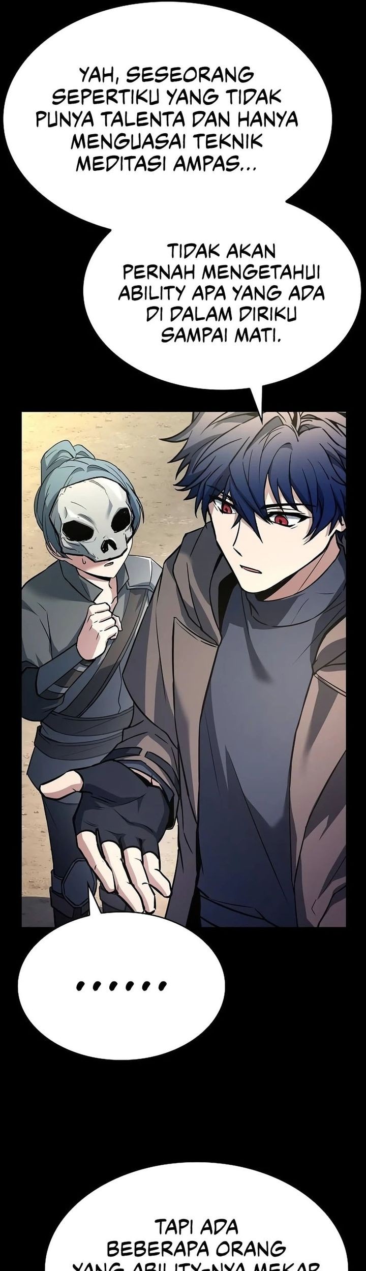 Chapter 111 - halaman 37
