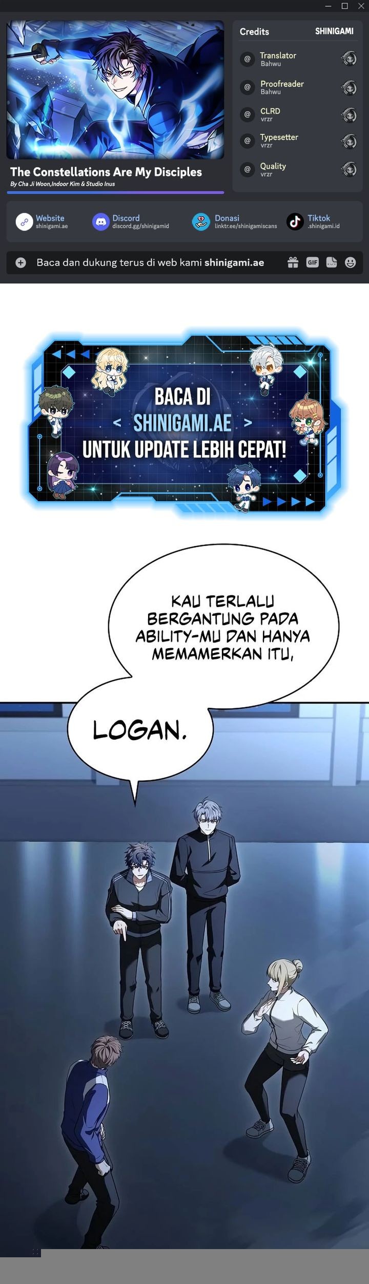 Chapter 111 - halaman 2
