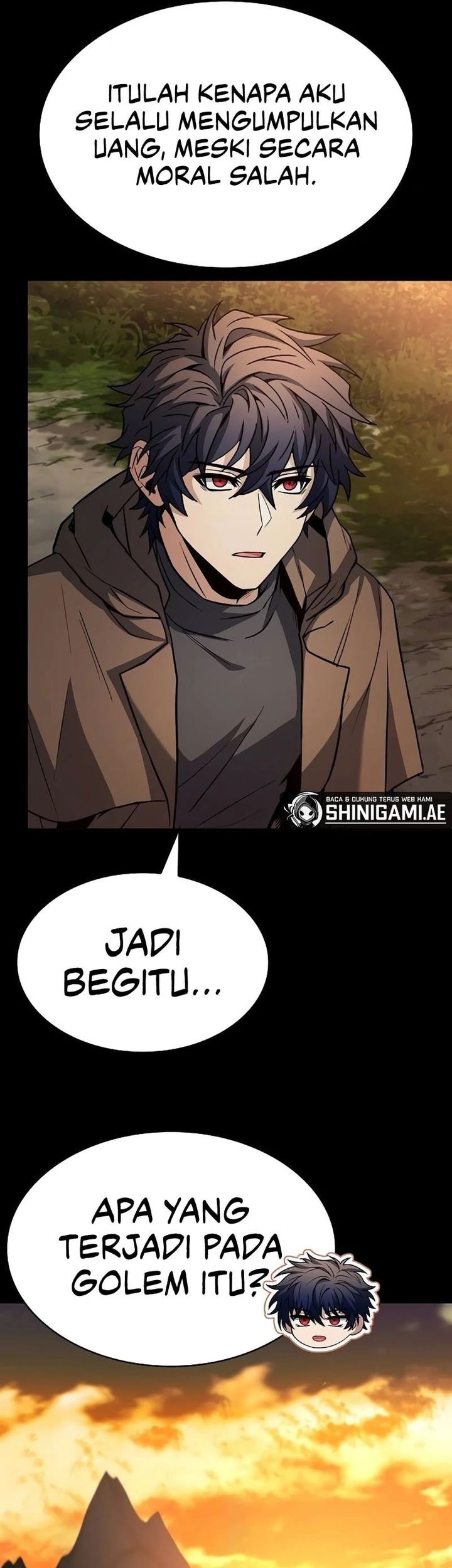 Chapter 111 - halaman 77