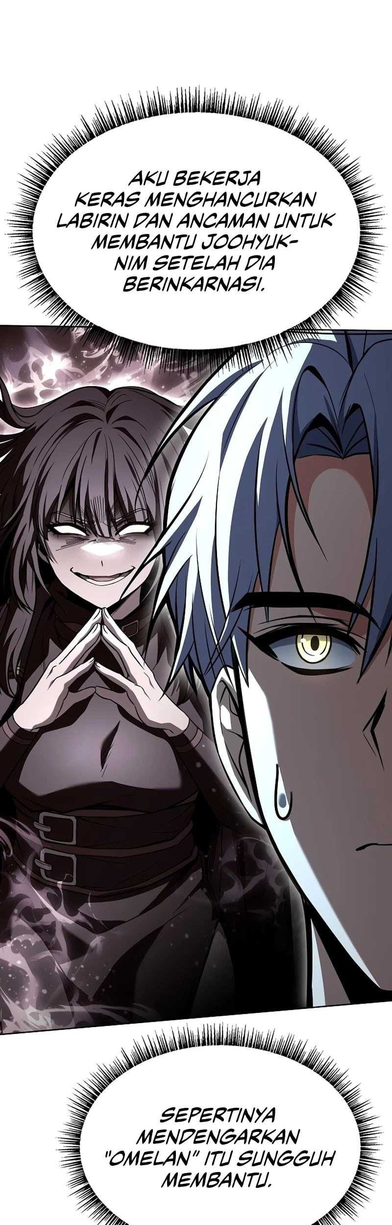 Chapter 110 - halaman 20
