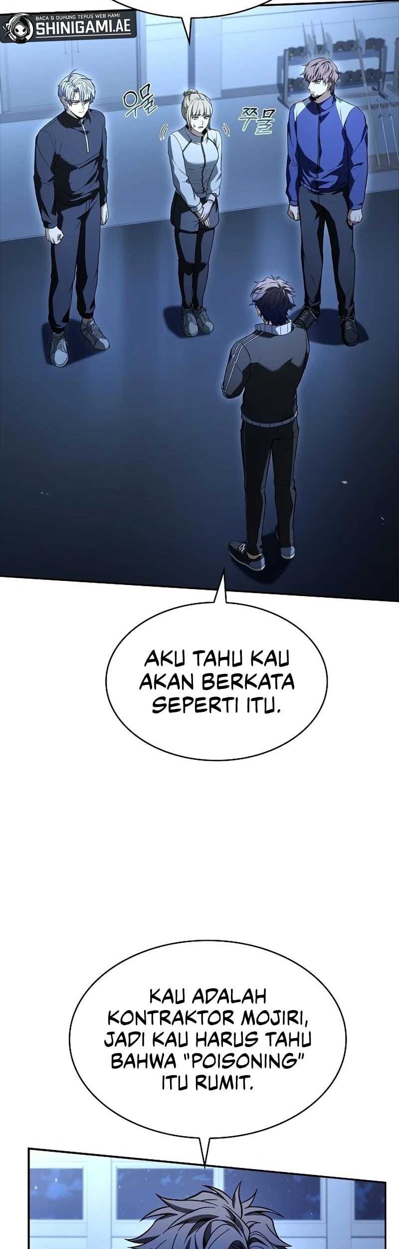 Chapter 110 - halaman 27
