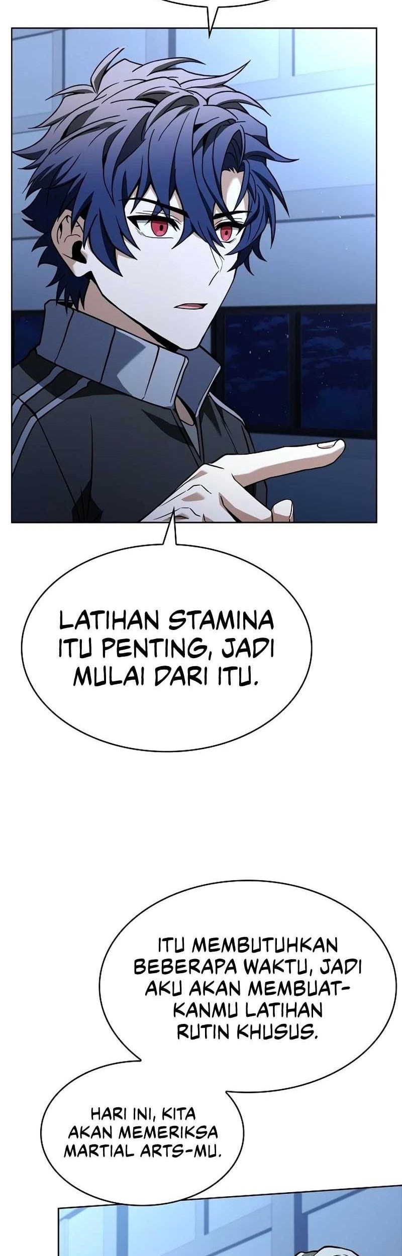 Chapter 110 - halaman 31