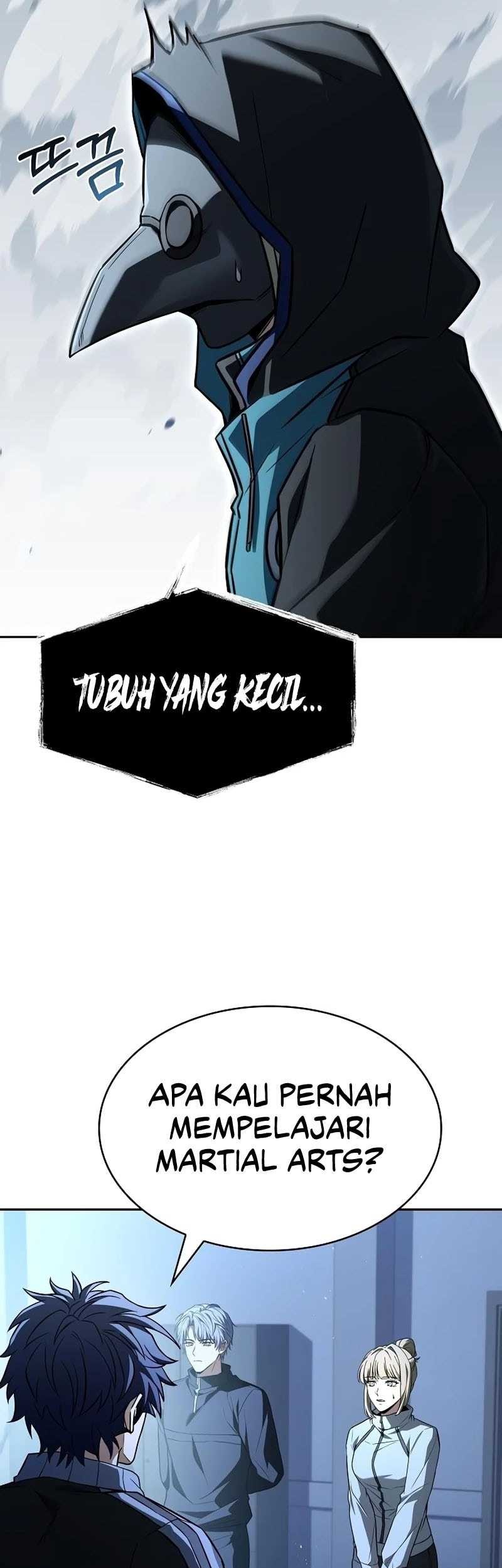 Chapter 110 - halaman 34