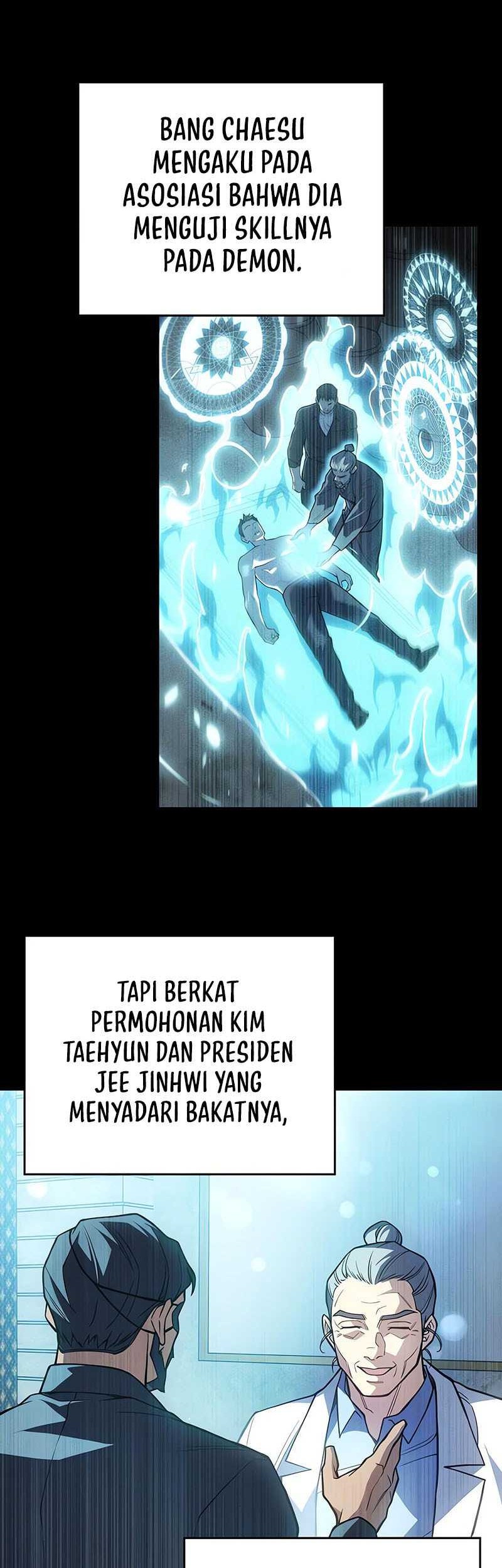 Chapter 84 - halaman 19