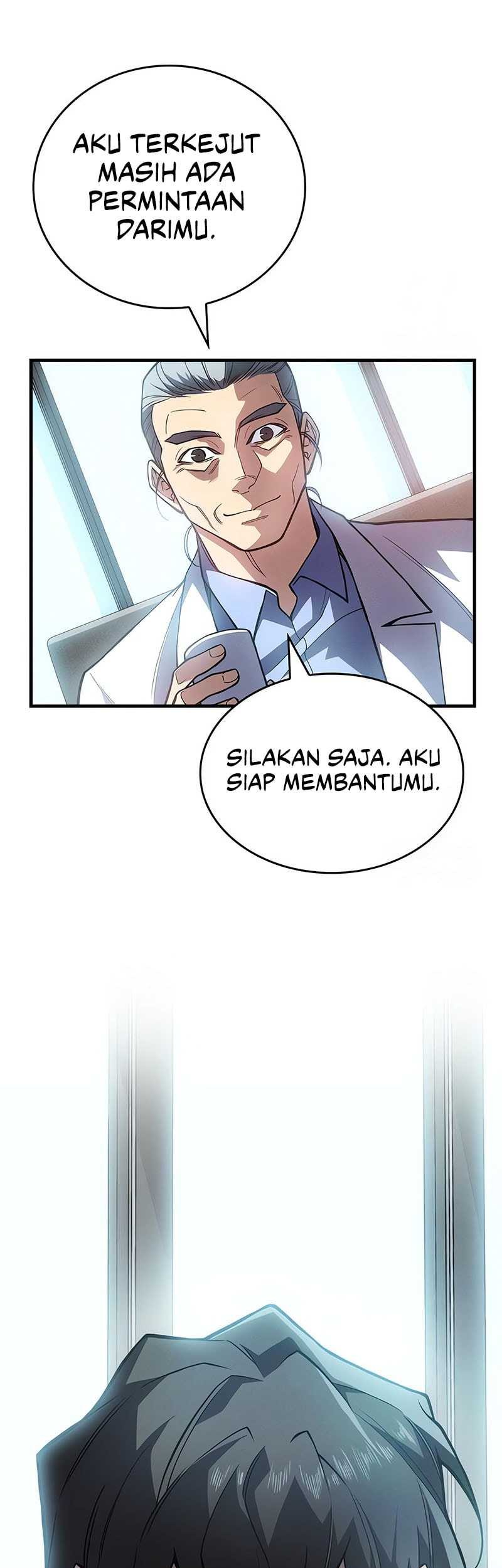 Chapter 84 - halaman 22