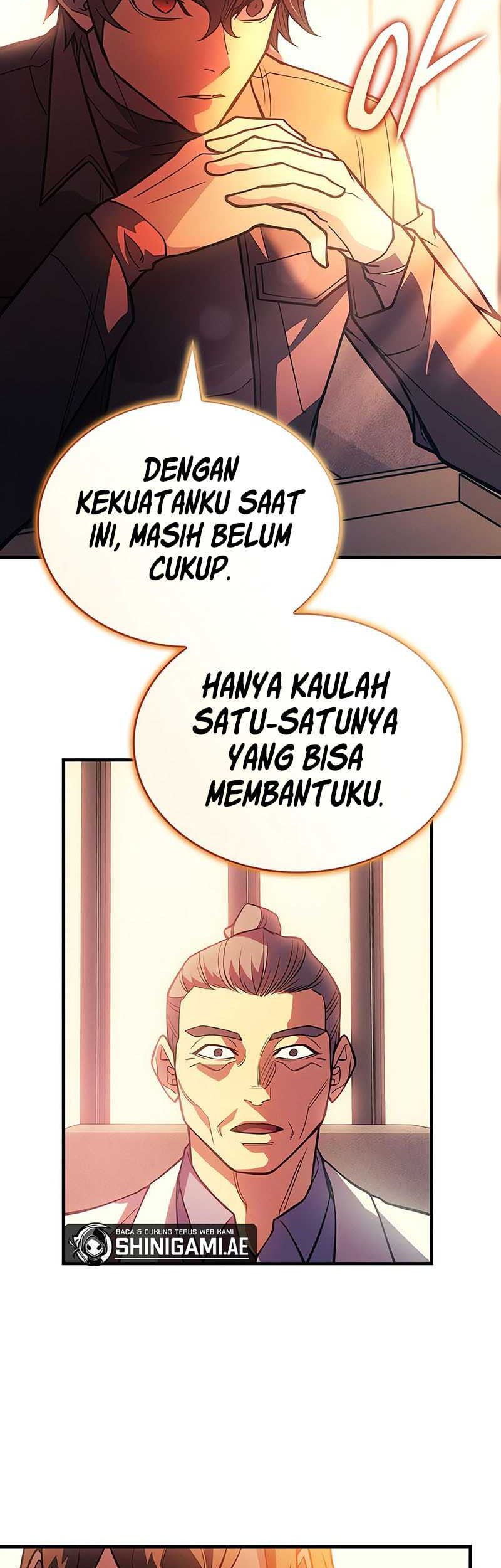 Chapter 84 - halaman 28