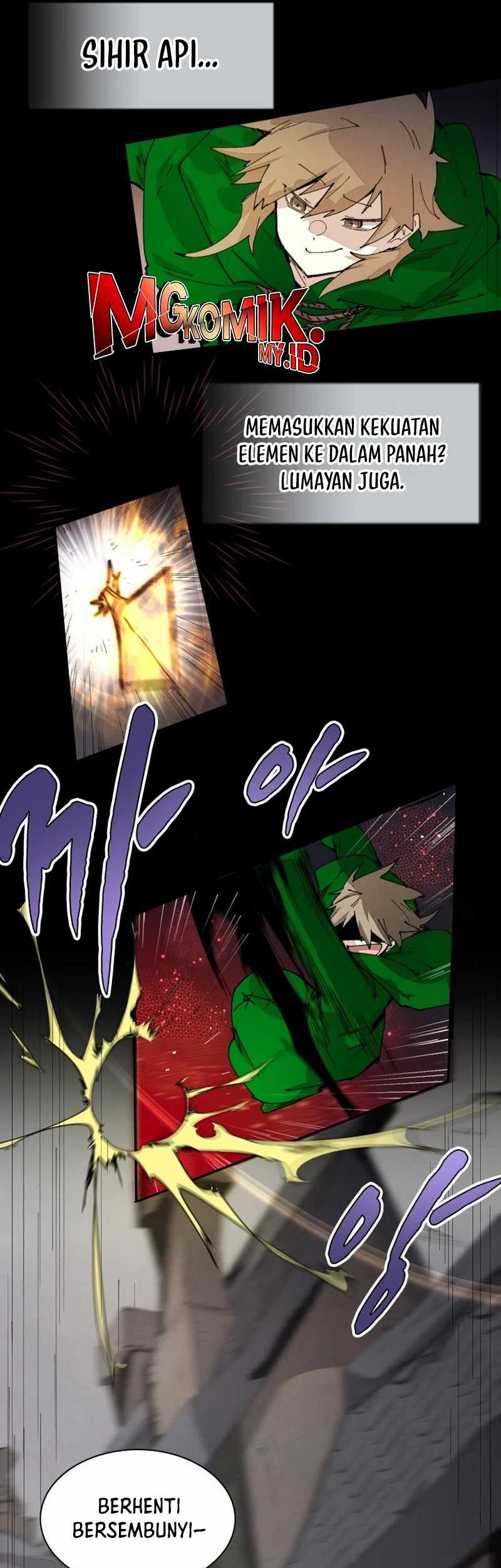 Chapter 74 - halaman 22