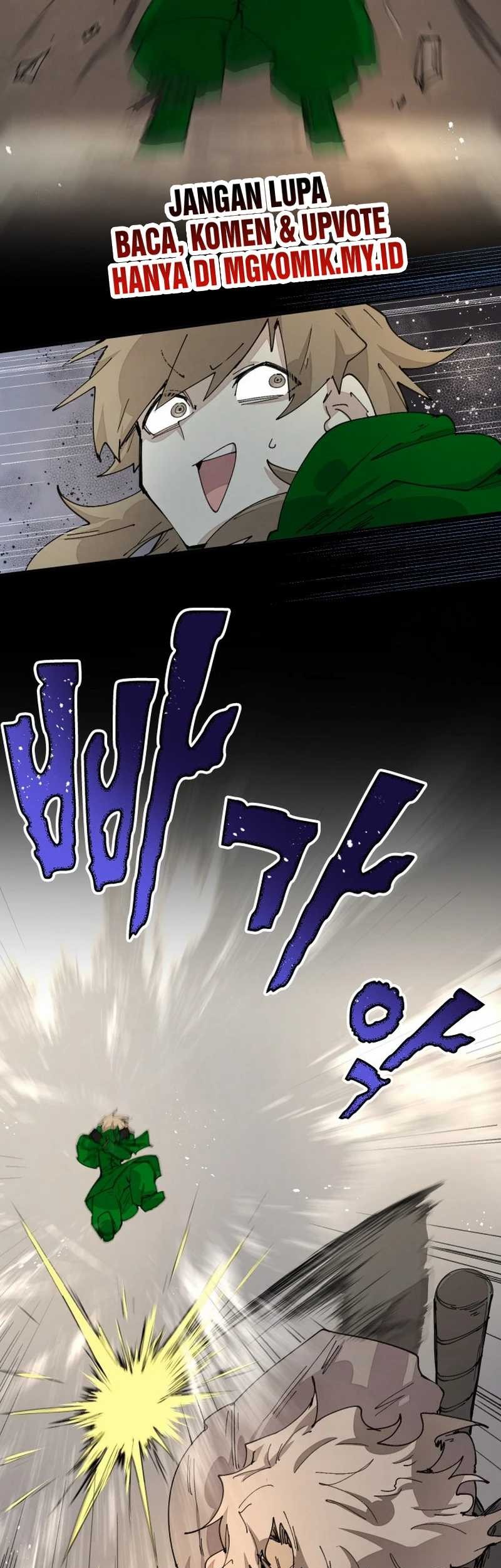 Chapter 74 - halaman 25