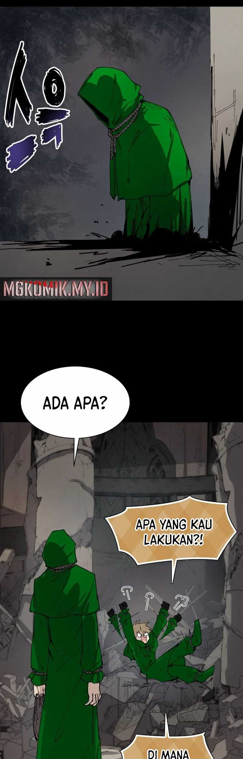 Chapter 74 - halaman 31