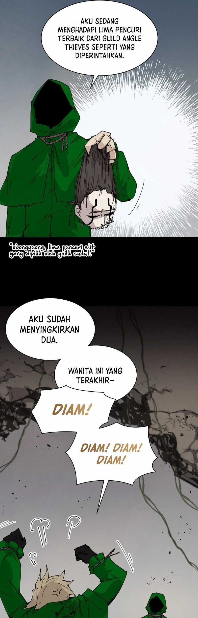 Chapter 74 - halaman 33