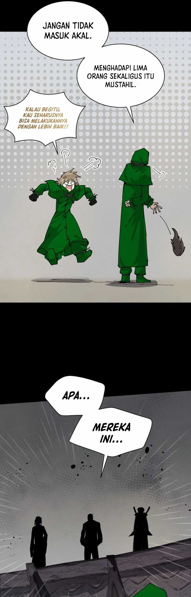 Chapter 74 - halaman 35