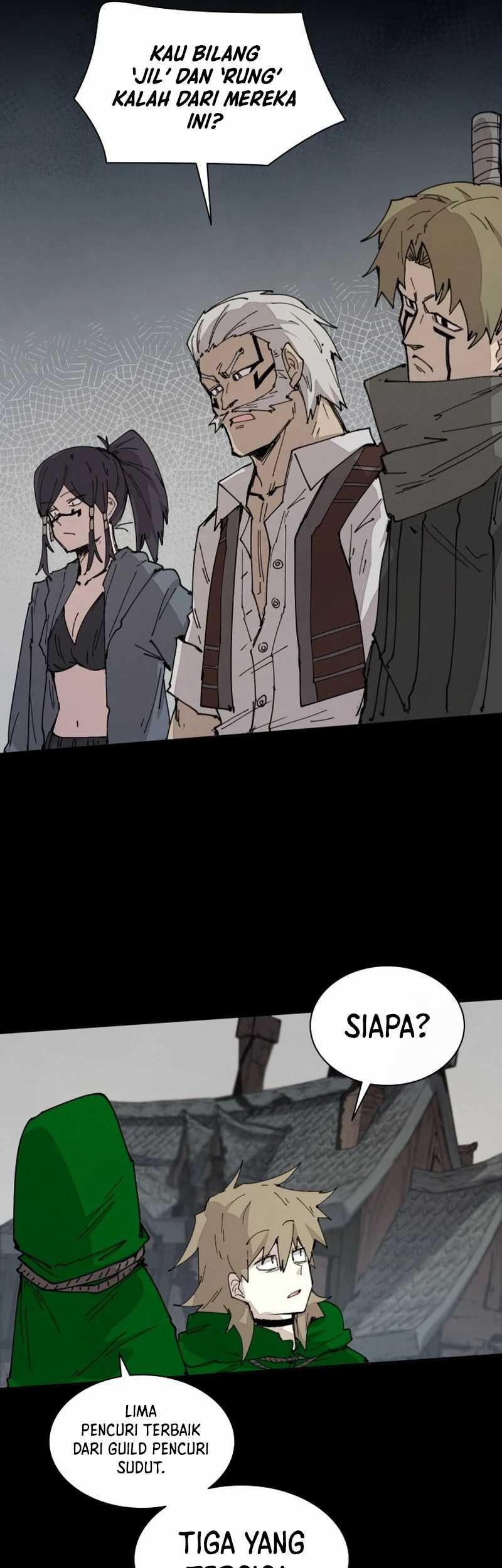 Chapter 74 - halaman 37