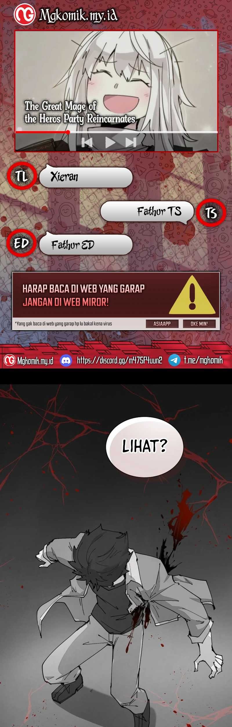 Chapter 74 - halaman 1