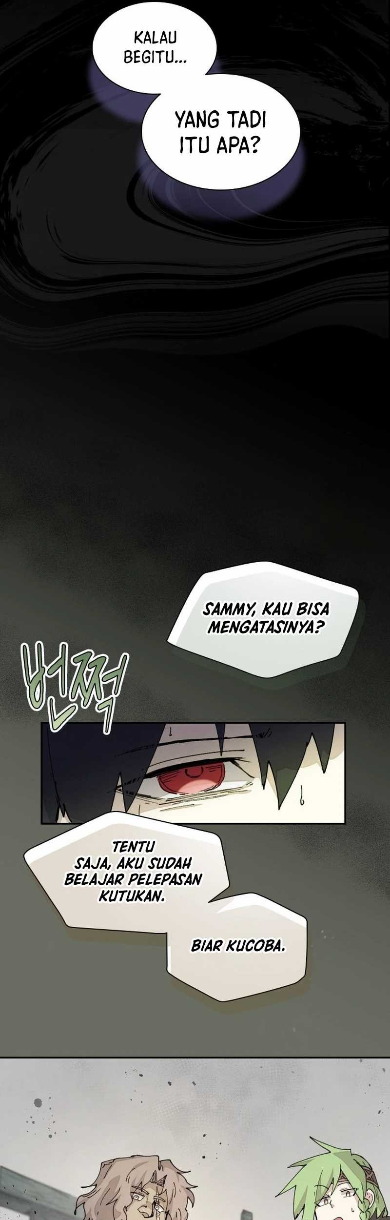 Chapter 74 - halaman 39