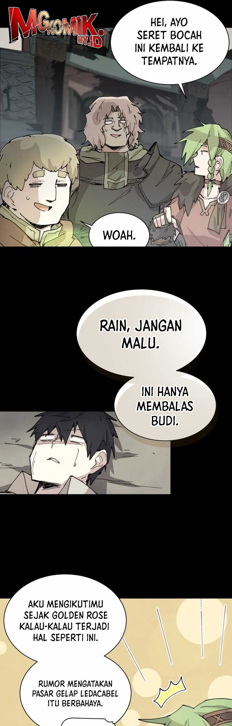 Chapter 74 - halaman 45