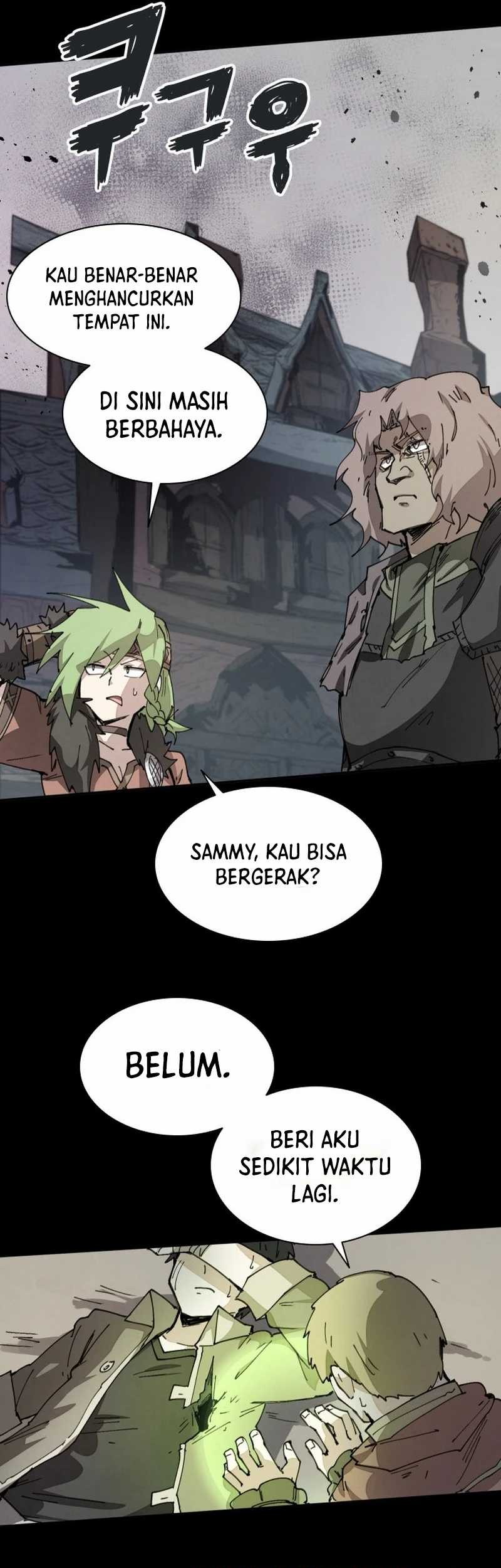 Chapter 74 - halaman 49