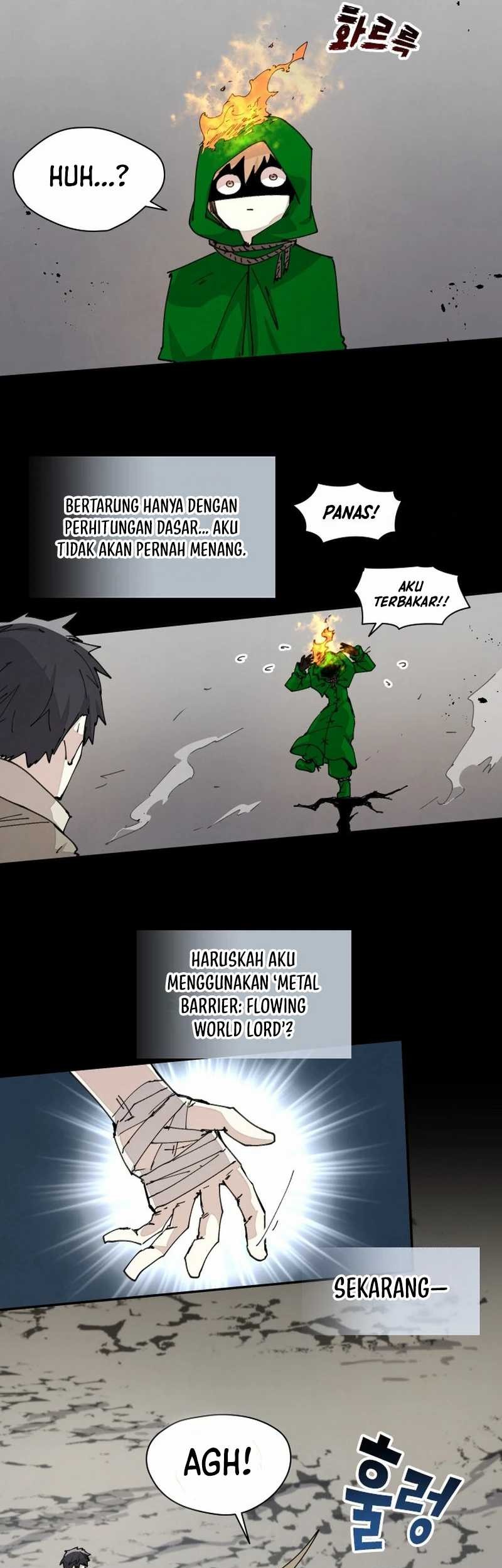 Chapter 73 - halaman 26