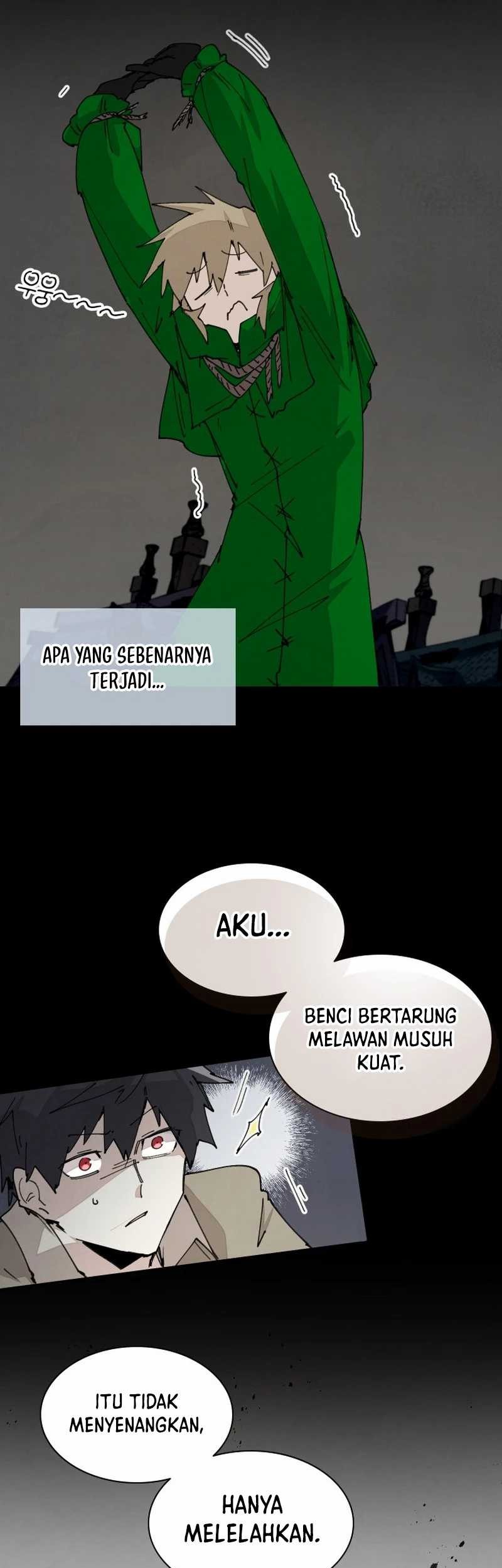 Chapter 73 - halaman 32