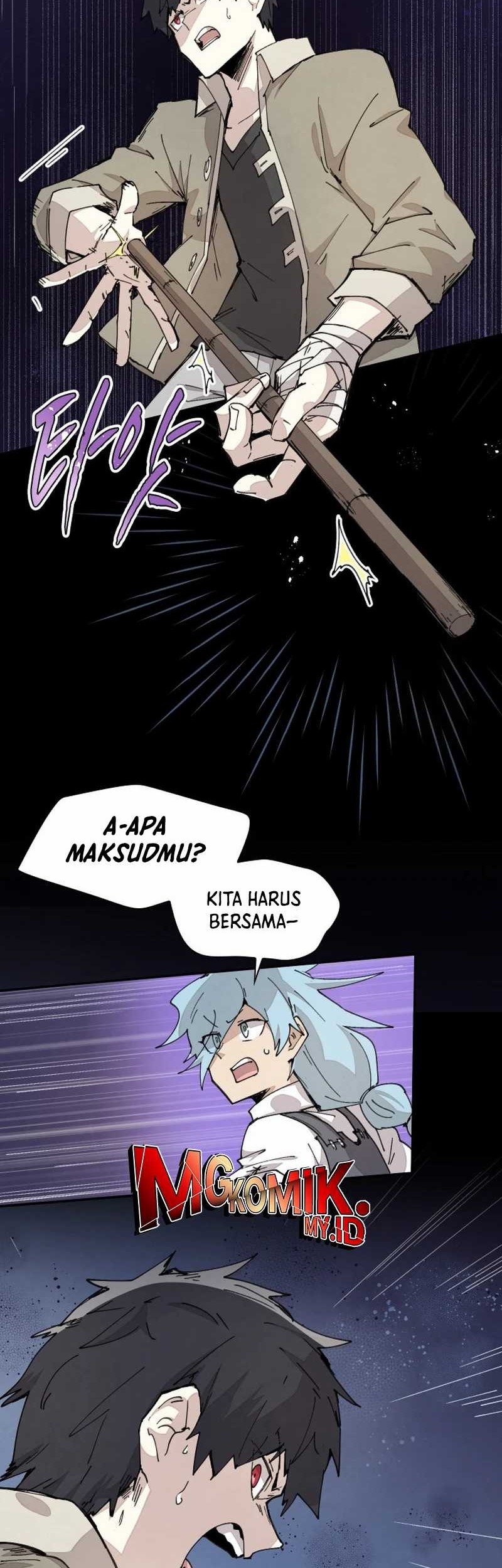 Chapter 73 - halaman 2