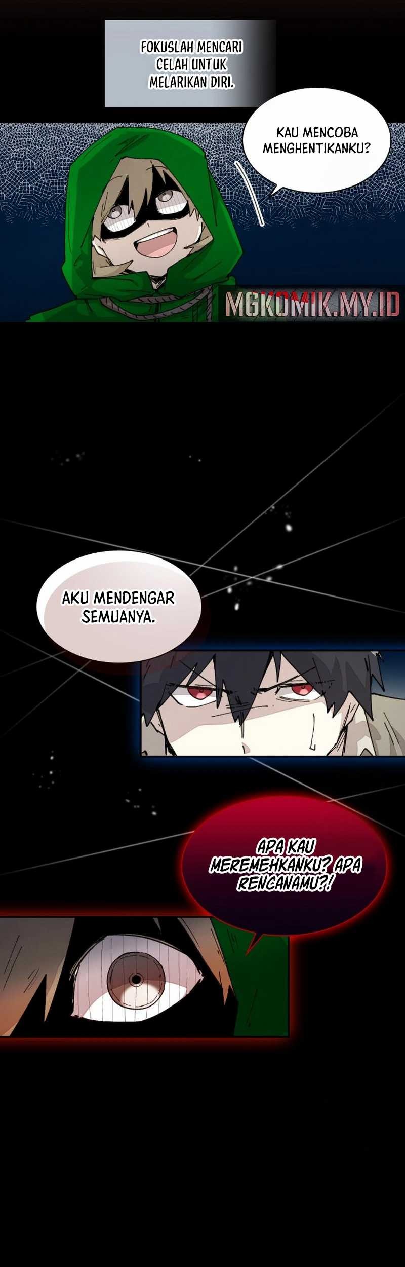 Chapter 73 - halaman 6