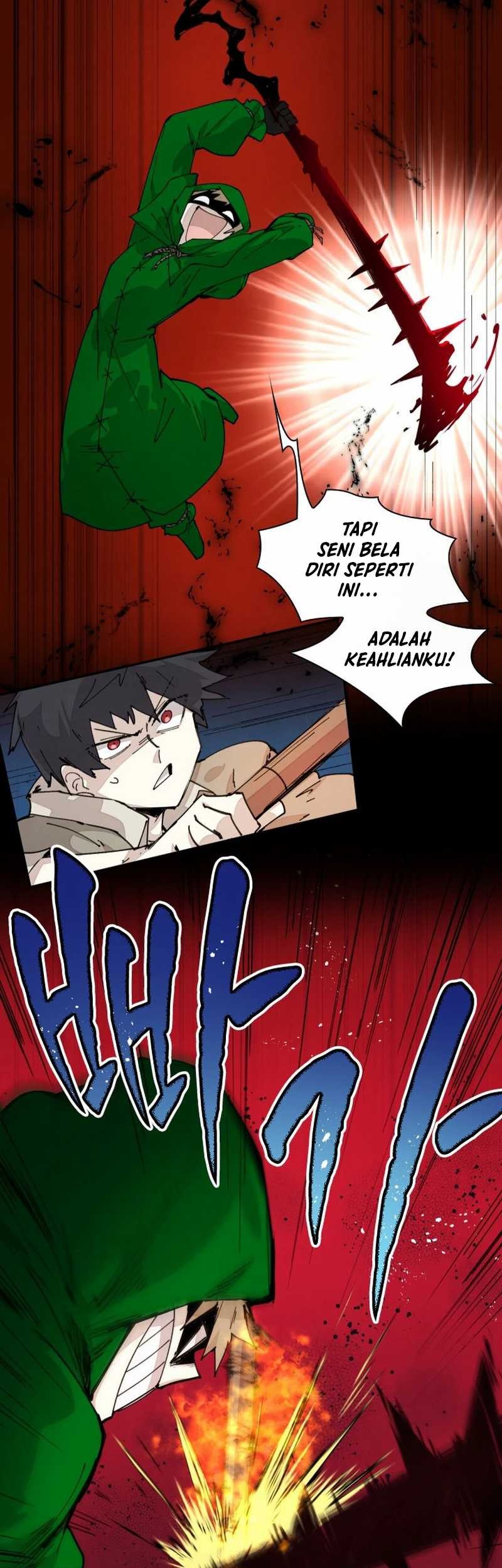 Chapter 73 - halaman 10