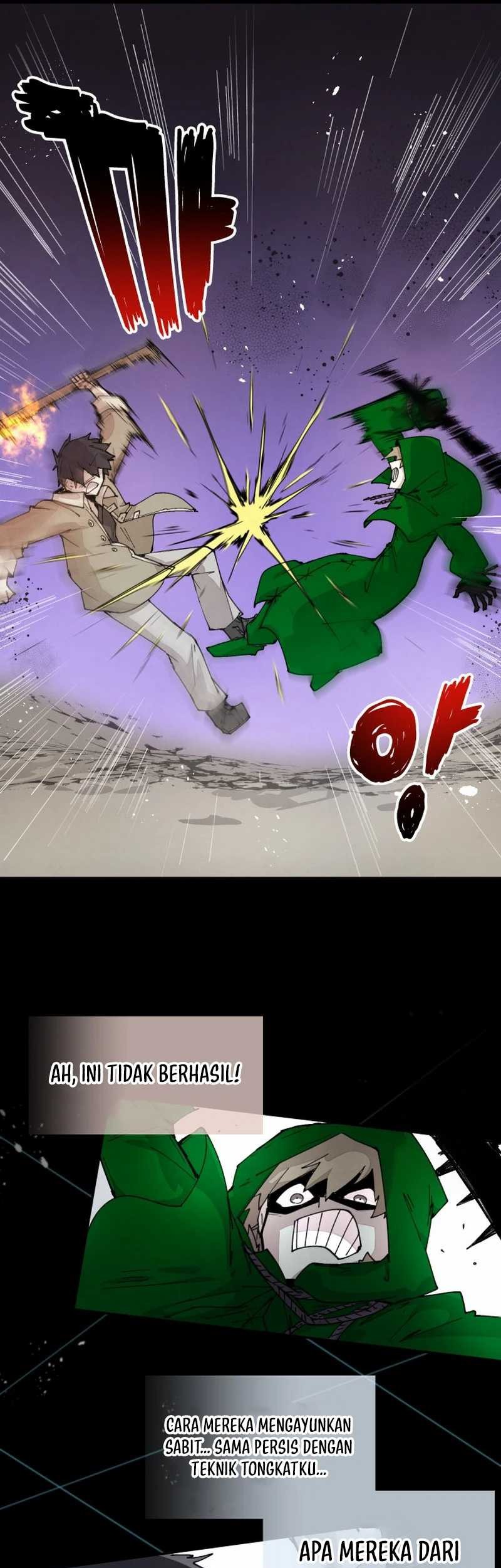 Chapter 73 - halaman 16