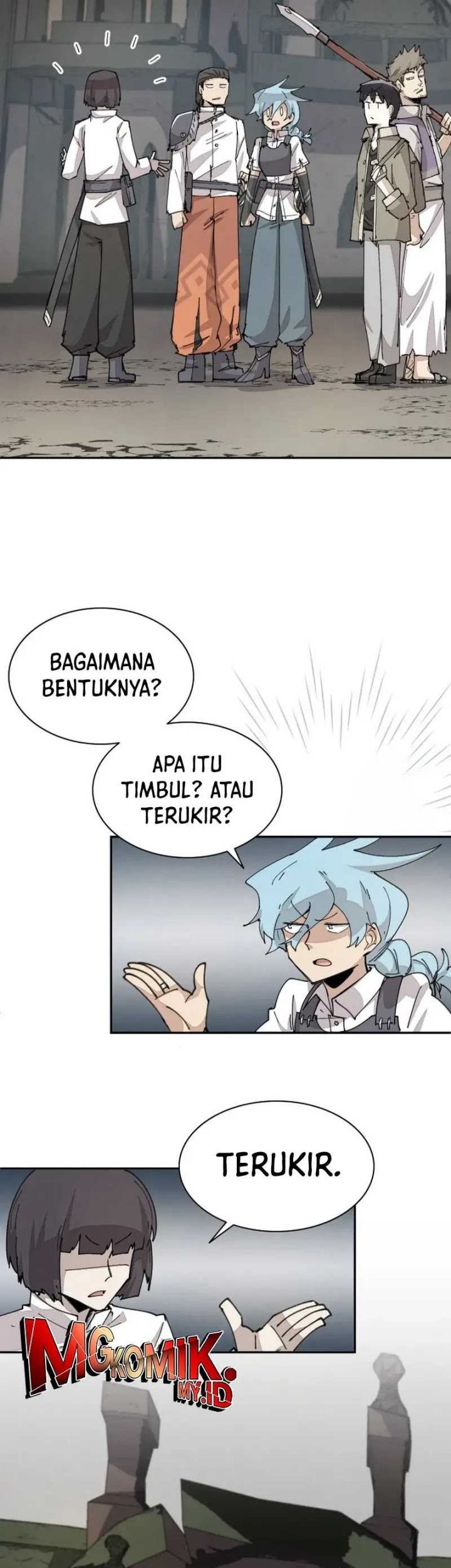 Chapter 72 - halaman 22