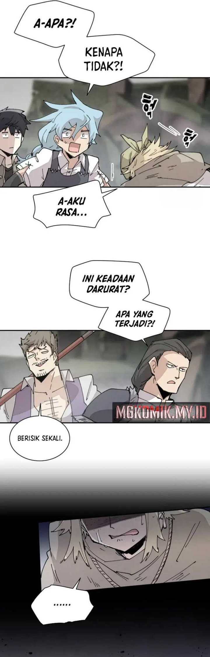 Chapter 72 - halaman 26