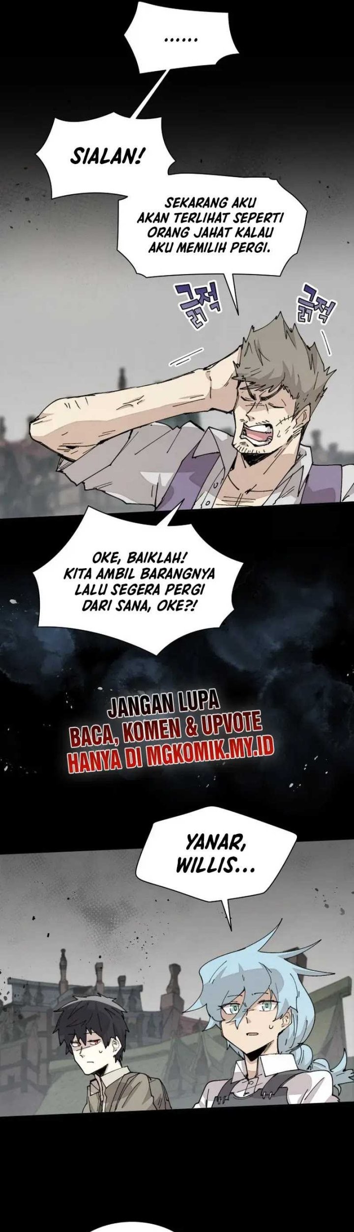 Chapter 72 - halaman 45