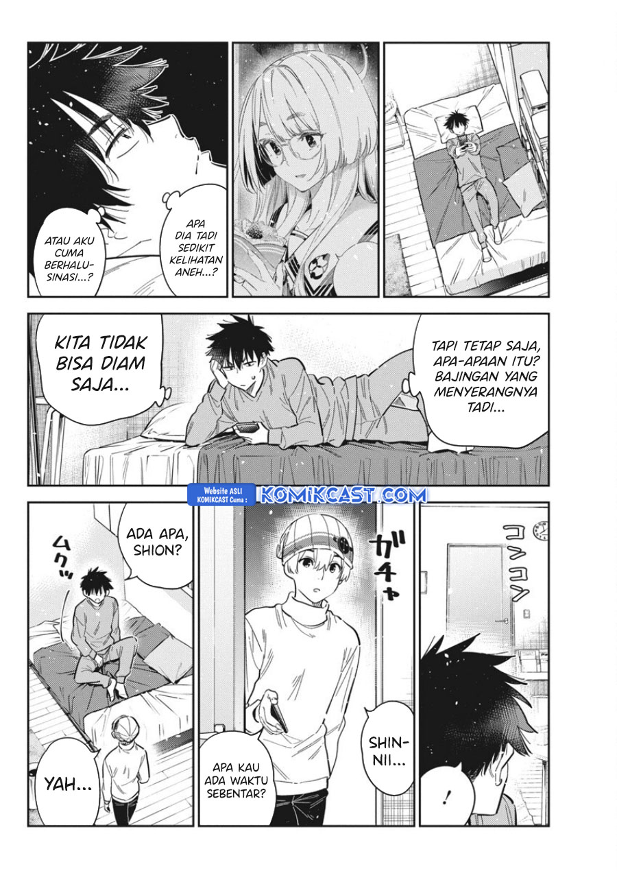 Chapter 45 - halaman 16