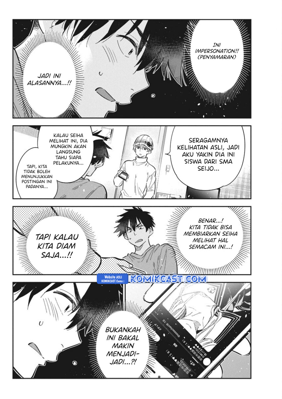 Chapter 45 - halaman 18