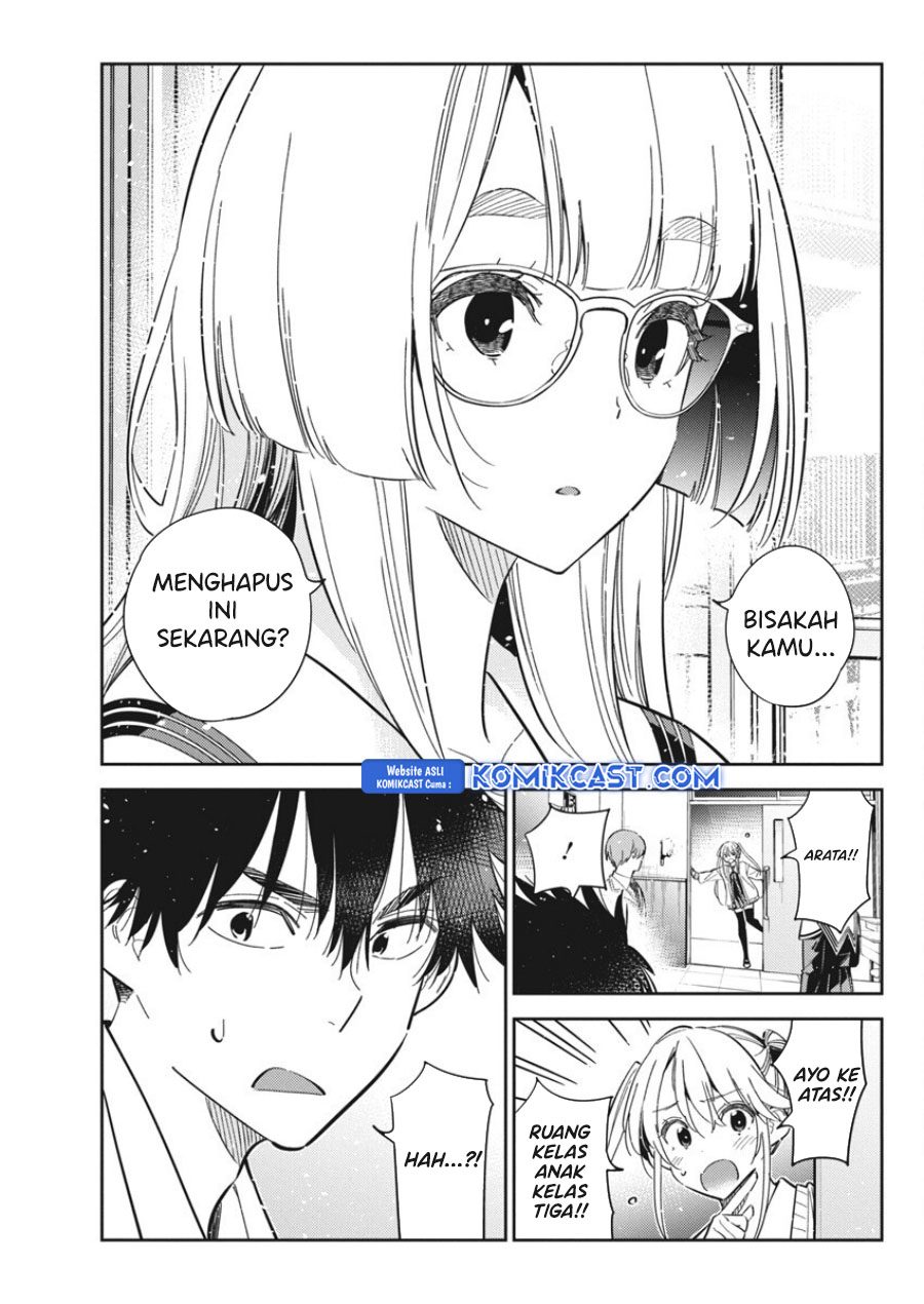 Chapter 45 - halaman 21