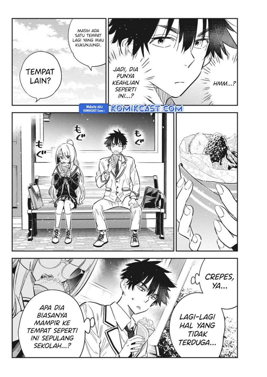 Chapter 45 - halaman 10