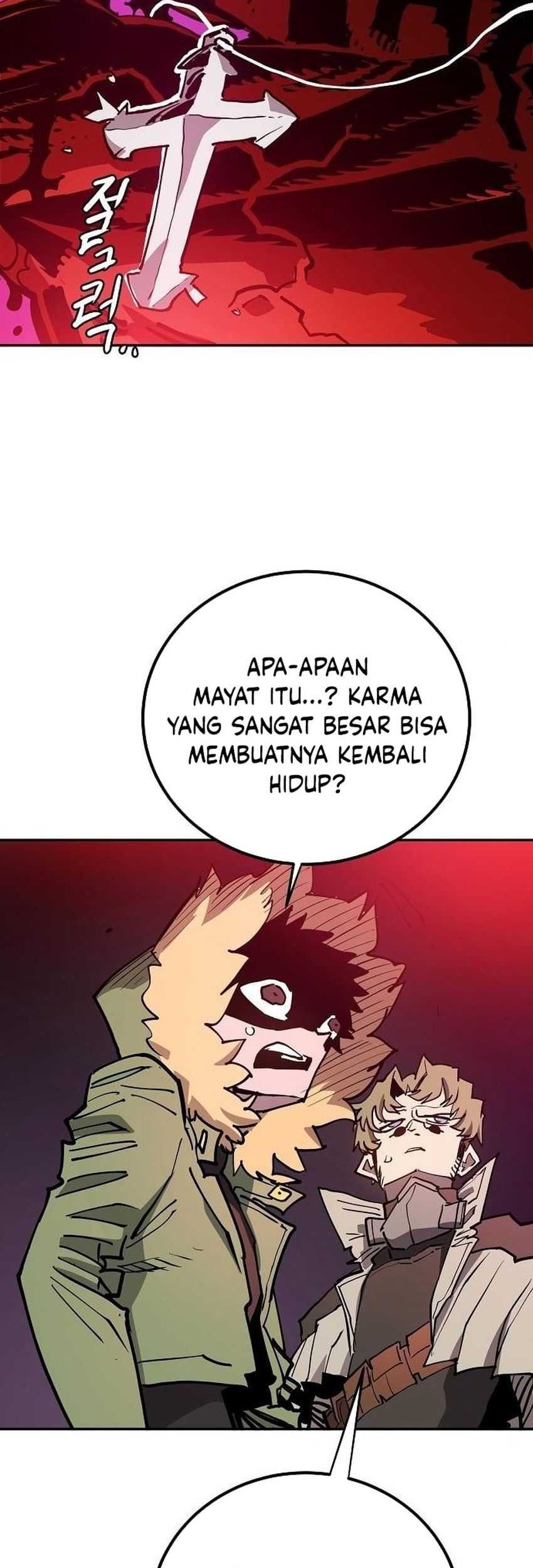 Chapter 184 - halaman 62