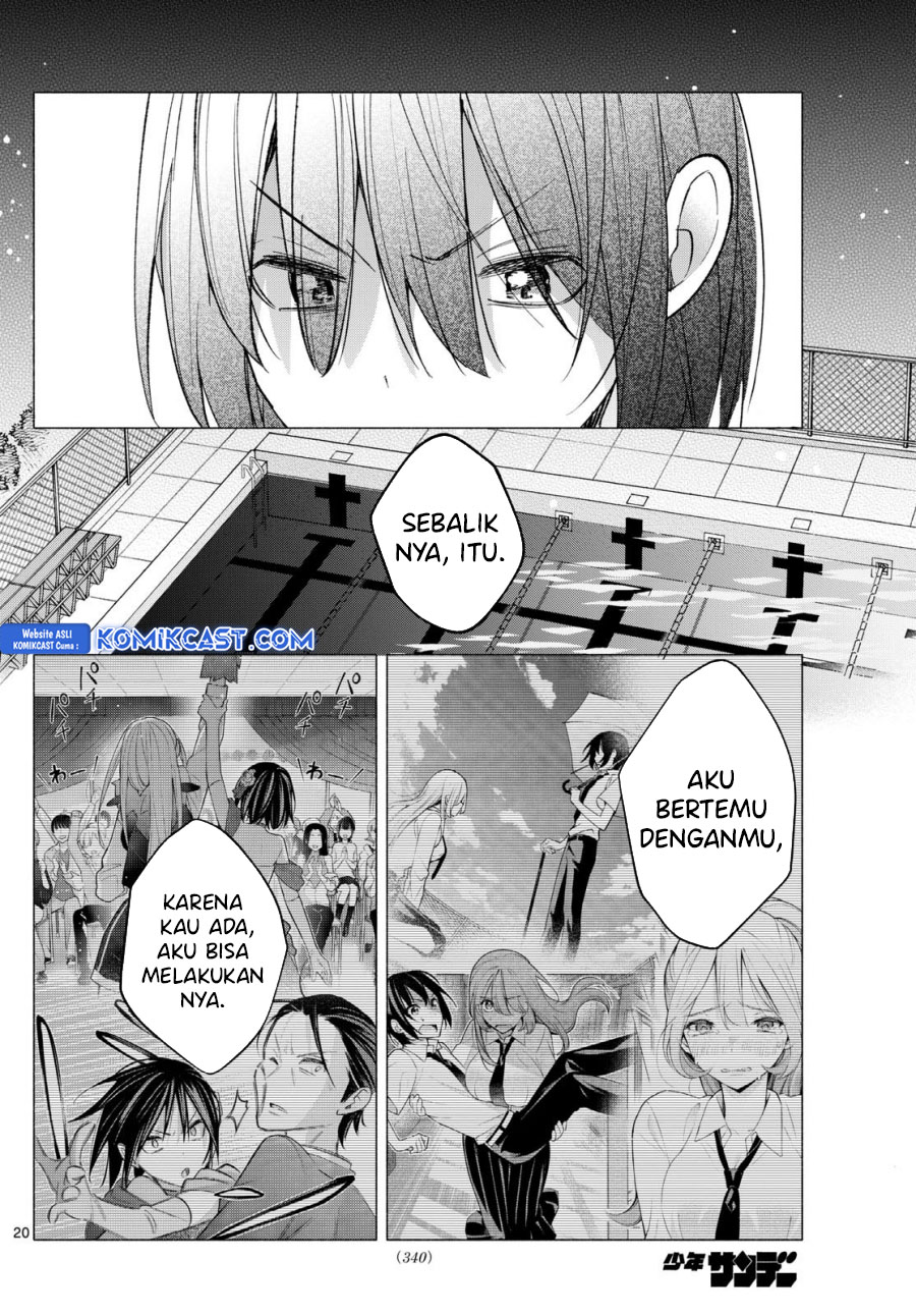Chapter 66 - halaman 22
