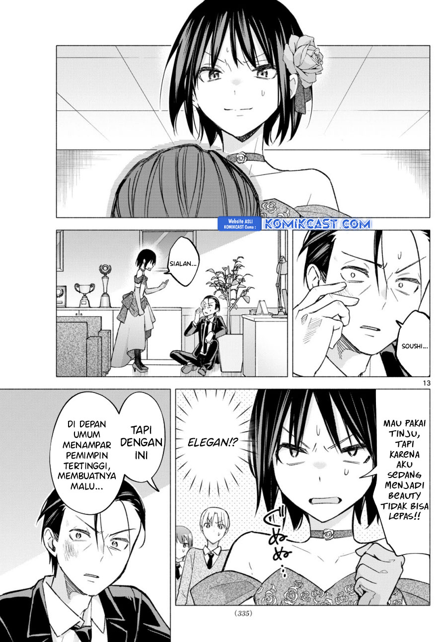 Chapter 65 - halaman 15