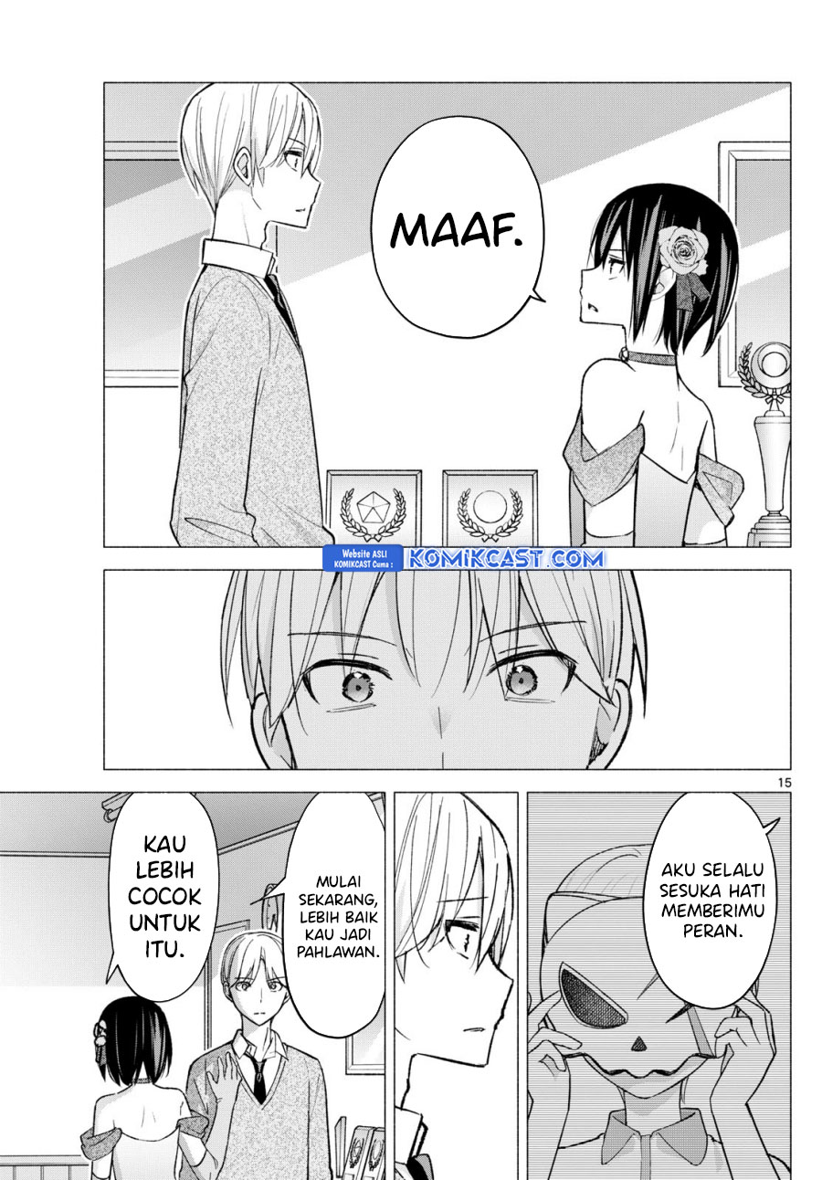 Chapter 65 - halaman 17