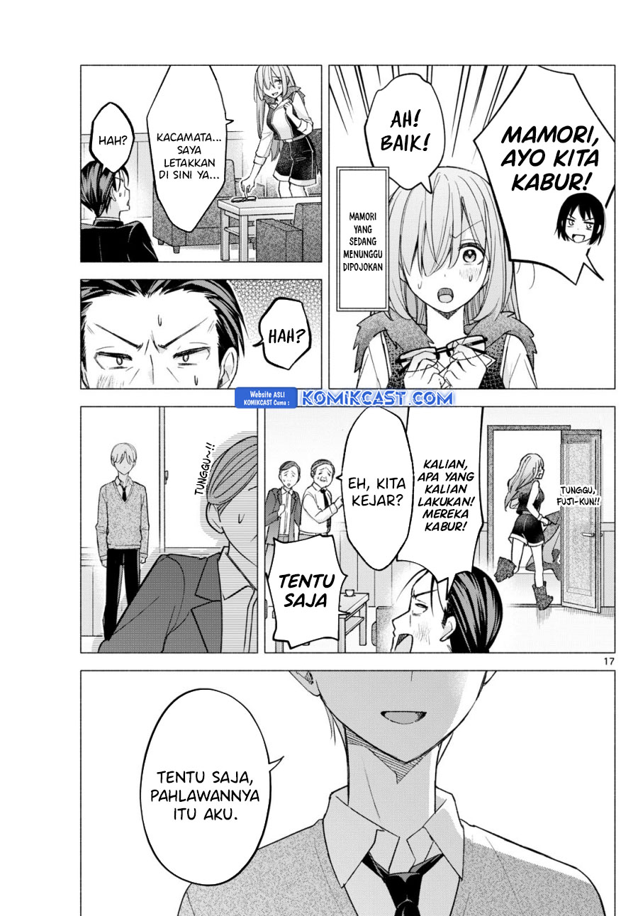 Chapter 65 - halaman 19