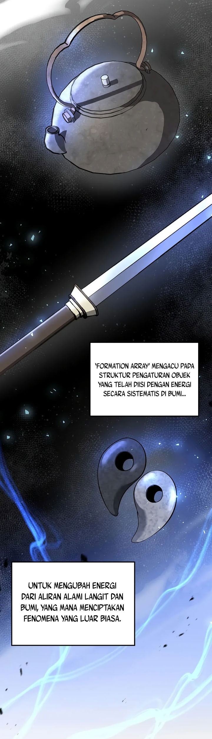 Chapter 182 - halaman 19