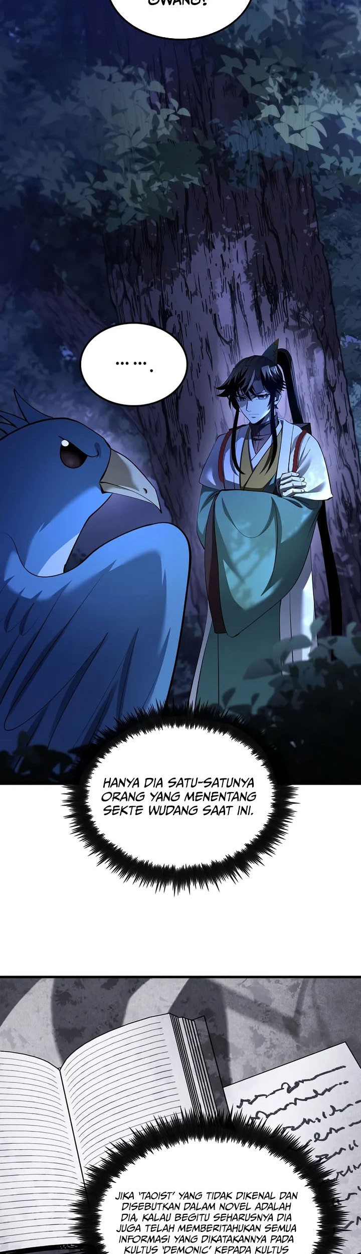 Chapter 182 - halaman 29